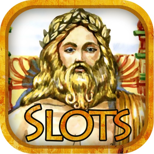 Ancient Exodus Gods and Kings Slots Casino with Progressive Jackpot Icon