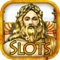 Ancient Exodus Gods and Kings Slots Casino with Progressive Jackpot