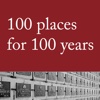 100 Places for 100 Years