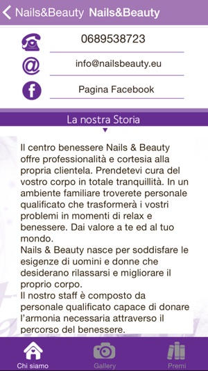 Nails & Beauty(圖3)-速報App