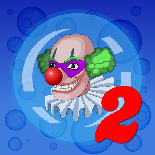 Pop Numbers 2 Maths Quiz Challenge - Fun Number Game for All Ages! iOS App