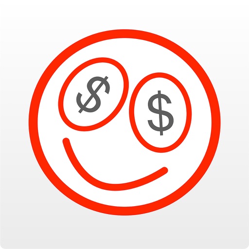 MoneyTimerApp icon