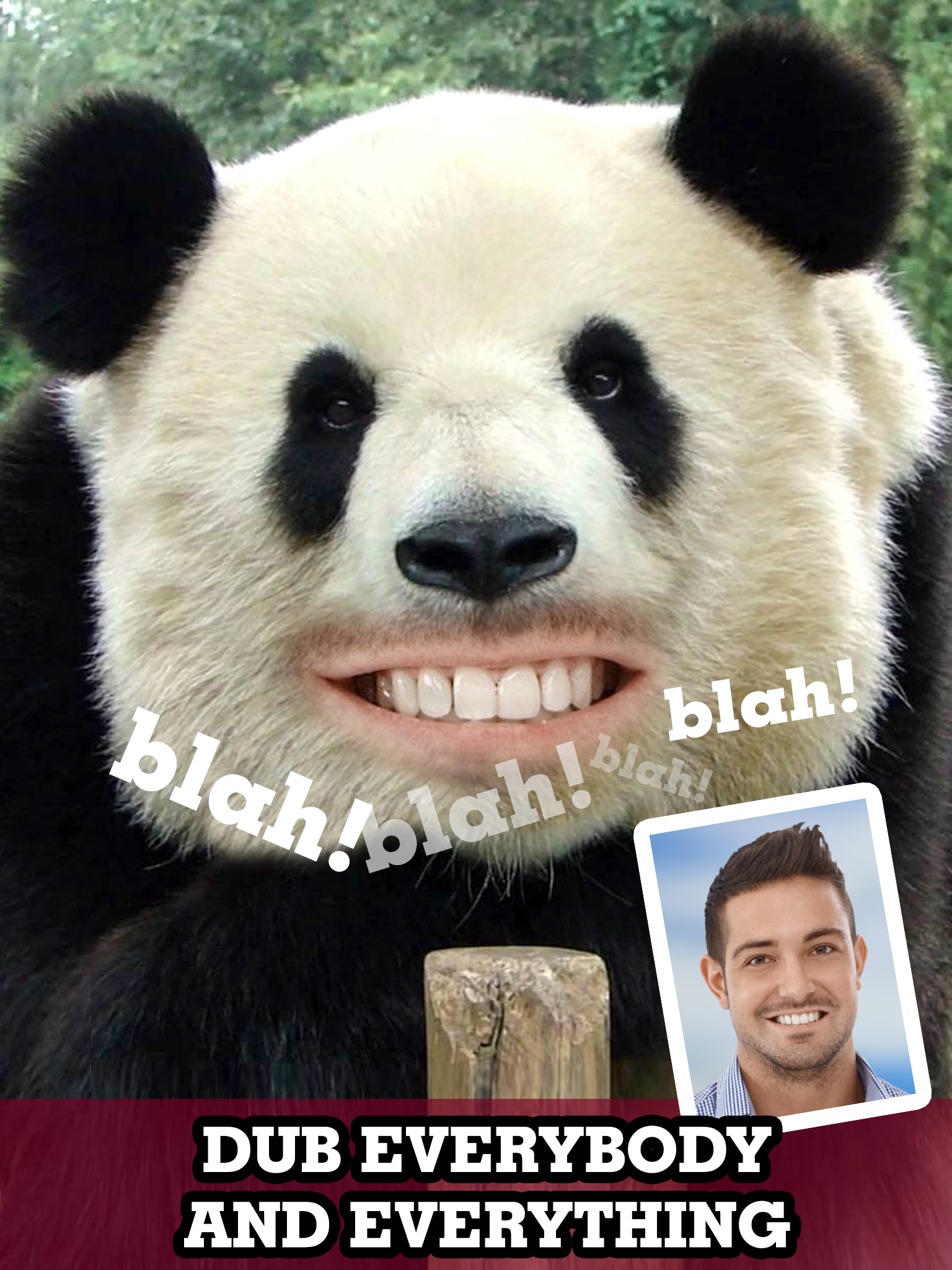 LipFlipper - Create your Lip Flip videos. screenshot 7