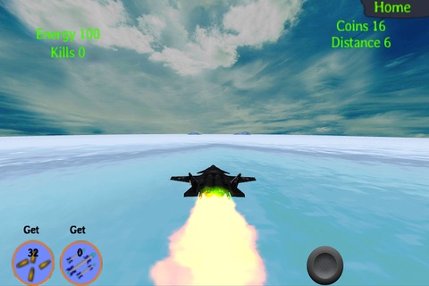 Smart Air Craft screenshot 4