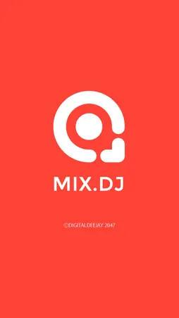 Electro Party by mix.dj screenshot 1