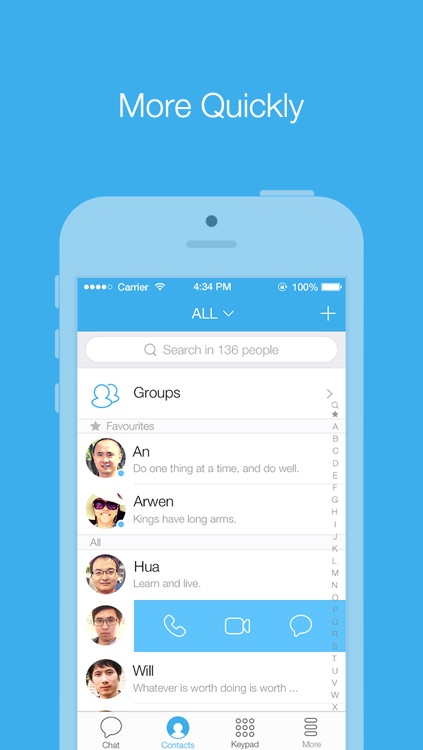 Huawei RCS Client Pro