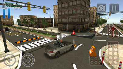 City Park Driving app screenshot 2
