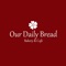 Our Daily Bread is a small, family owned and operated bakery located in the picturesque downtown area of Fitzgerald, Georgia