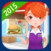 Fast Food Frenzy - Online Cooking Fun Pro