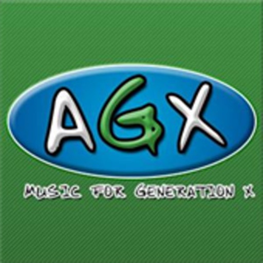 AGX icon
