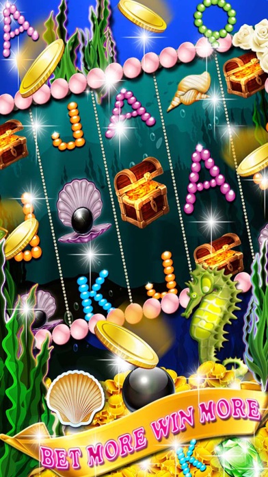 BLACK PEARL SLOTS - 777 LAS VEGAS STYLE SLOT MACHINE 1.0 IOS CASINO BLACK PEARL SLOTS - 777 LAS VEGAS STYLE SLOT MACHINE 1.0 IOS