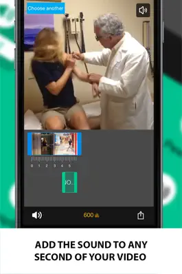 Game screenshot The Sounds Of Vine For Video apk