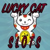 `` A Lucky Cat Slots