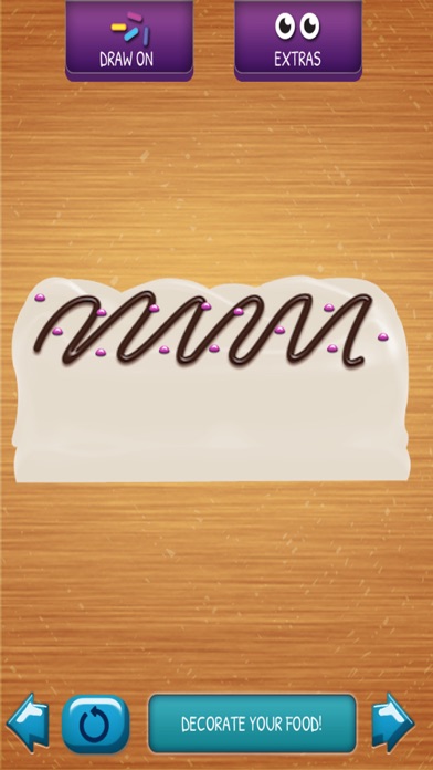 CHOCOLATE BARS MAKER - SPRINKLE CANDY CREATION MANIA 1.1 IOS GAME GIẢI TRÍ CHOCOLATE BARS MAKER - SPRINKLE CANDY CREATION MANIA 1.1 IOS