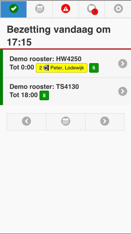 Brandweerrooster.nl V2