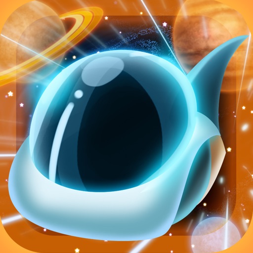 Space War: Flying Power Up, Full Version iOS App