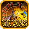 777 Hit it Titan's Roulette - Vegas Rich-es Casino Games Pro