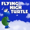 Flying High Turtle