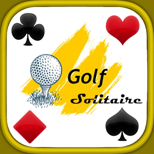 Golf Solitairе