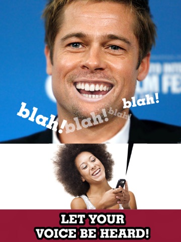 Screenshot #4 for LipFlipper - Create your Lip Flip videos.