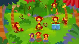 Game screenshot Animal Toonz hack