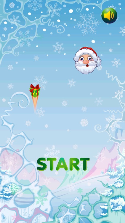 Santa Shooter Mania
