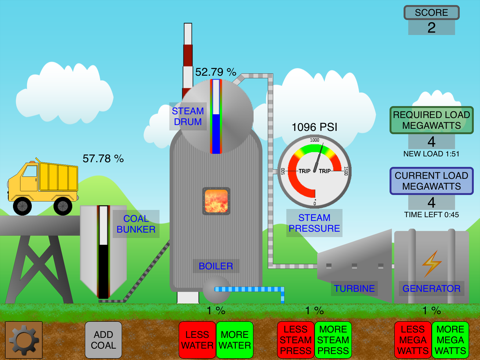 Screenshot #6 pour Mini Power