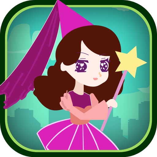 A Beautiful Princess Adventure - Run And Jump In The Valley For World Peace icon