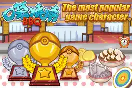 Game screenshot Pocketer BBQ apk