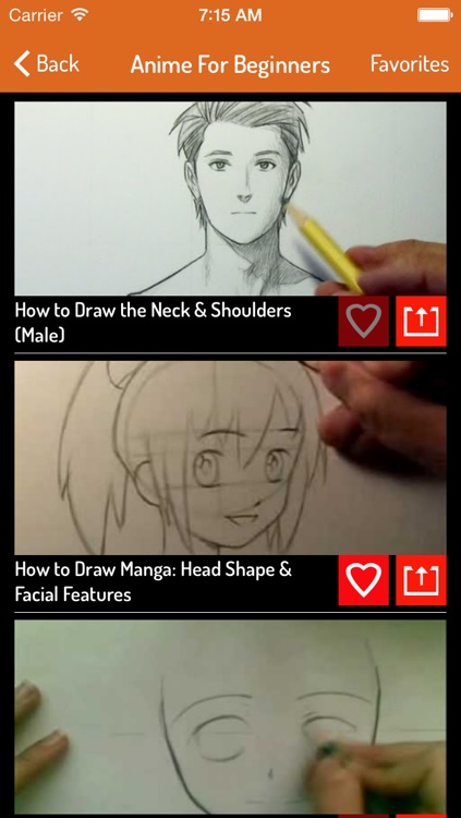 How To Draw Anime - Complete Video Guide