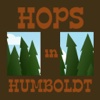 Hops in Humboldt