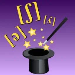 IPANow! Latin app icon