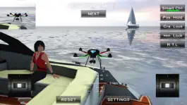 Game screenshot QuadcopterFx Simulator apk