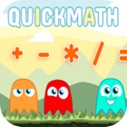 Quick Math Practice - Fast Arithmetic Game For Kids And Adults