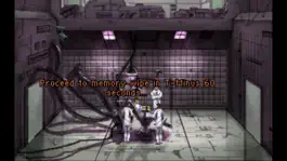 Game screenshot Gemini Rue mod apk