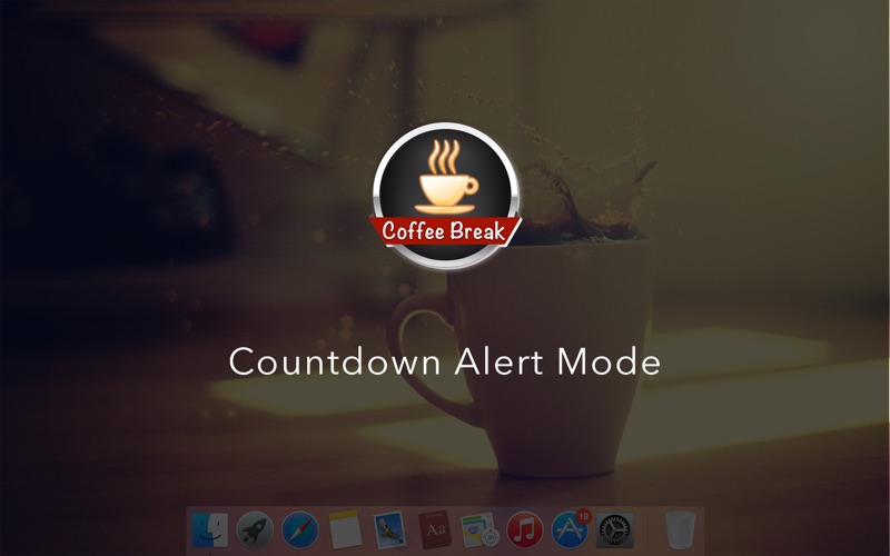 Screenshot #3 pour Coffee Break