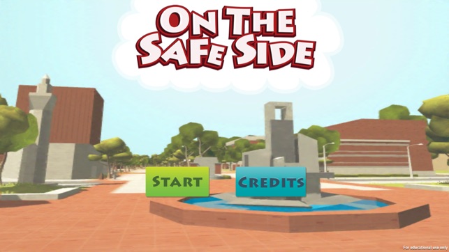 On the Safe Side(圖1)-速報App