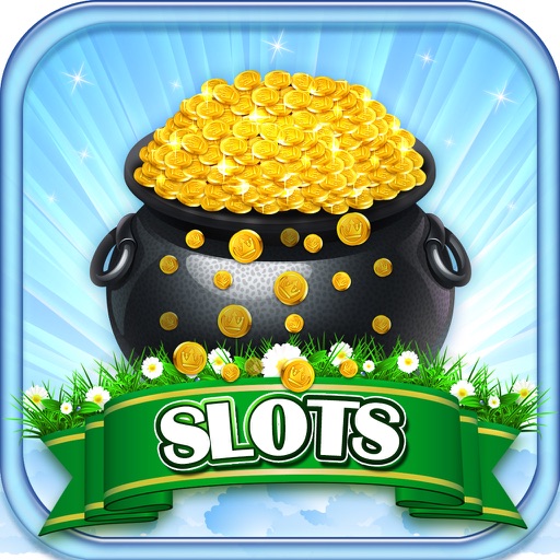Big Hit Classic - Slot Of Gold Icon
