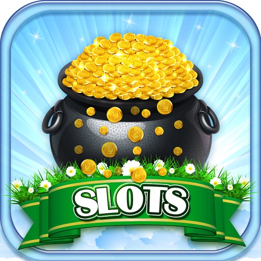 Big Hit Classic - Slot Of Gold iOS App