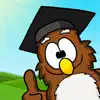 Tozzle Words - Toddler's first words icono