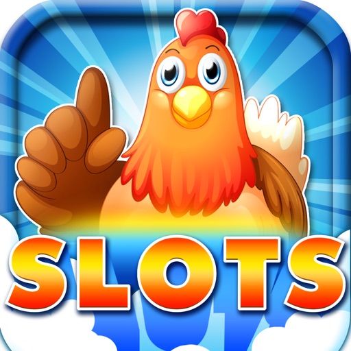 Yo Yo Honey Birds Slots - 777 Las Vegas Style Slot Machine