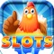 Yo Yo Honey Birds Slots - 777 Las Vegas Style Slot Machine