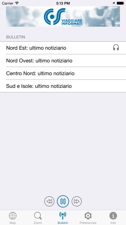 iCCISS Pro screenshot-3