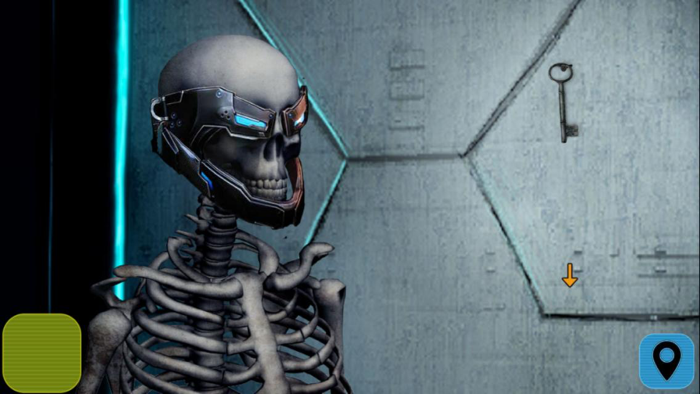 Can You Escape Ghost Zombie Rooms In Galaxy - Season 2