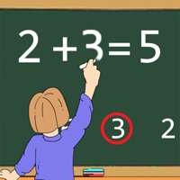 Finding Missing Number In Addition pour PC