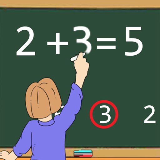 Finding Missing Number In Addition