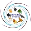 Birthday Symbol