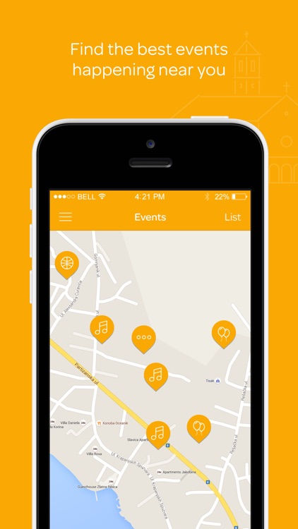 Krapanj – Brodarica Official Guide™ 2015 screenshot-3