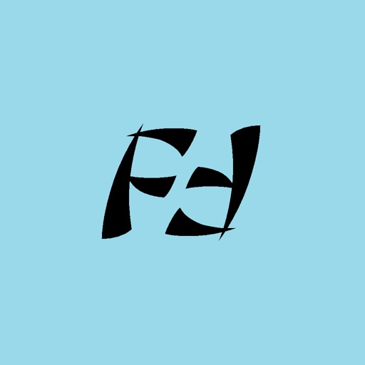Friend Flip Flop icon