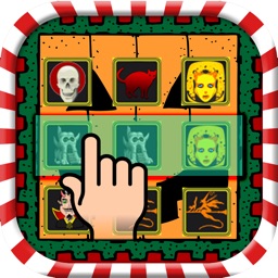 Halloween Match 3 Free